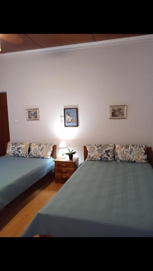 Villa Sunset Antigoni Kallirakhi ภายนอก รูปภาพ