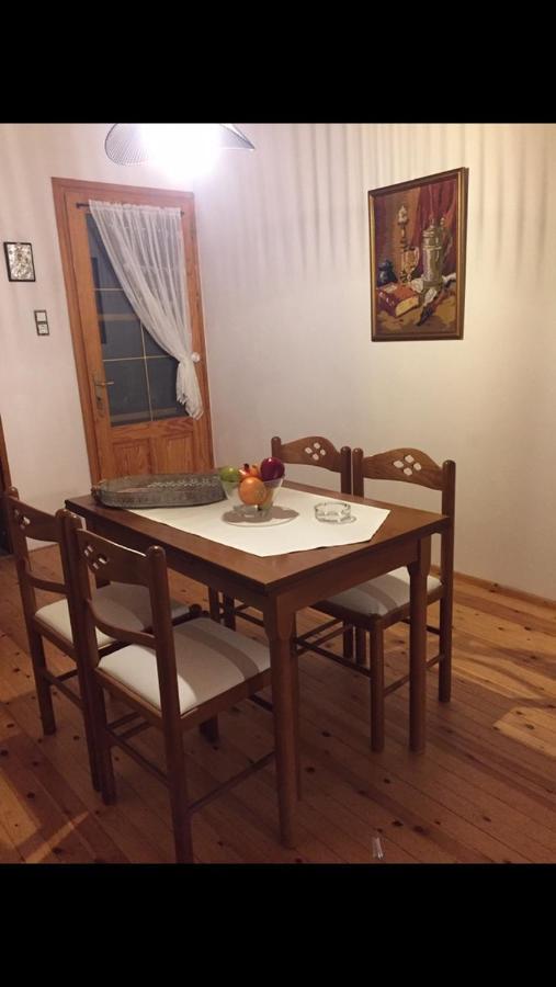 Villa Sunset Antigoni Kallirakhi ภายนอก รูปภาพ