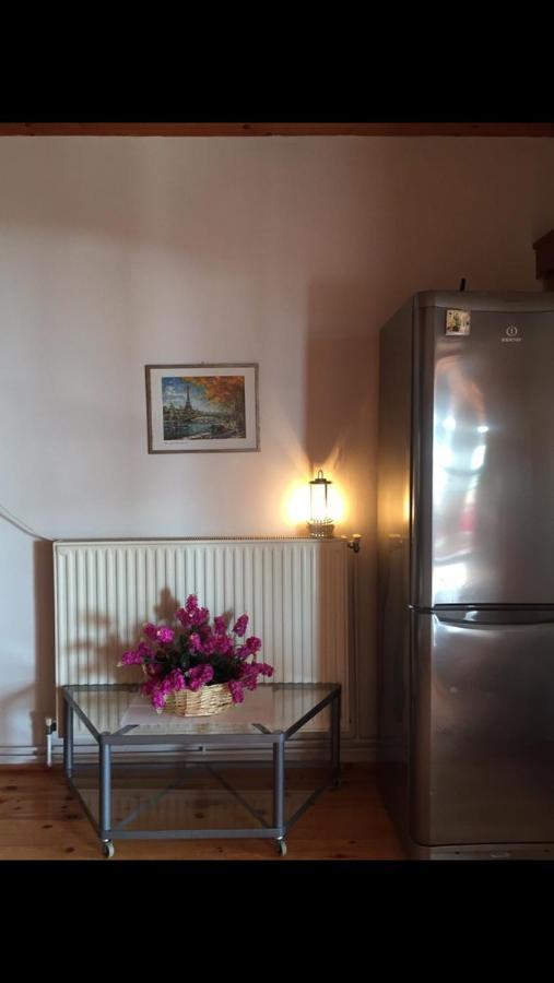 Villa Sunset Antigoni Kallirakhi ภายนอก รูปภาพ