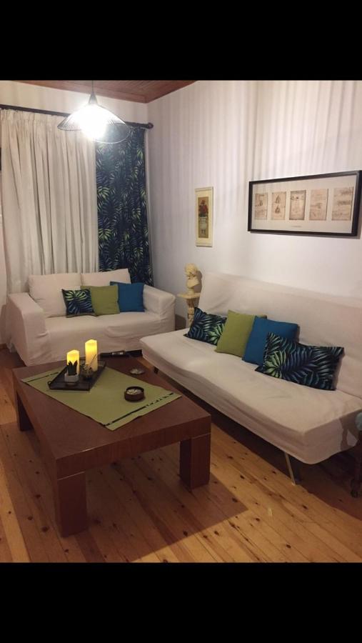 Villa Sunset Antigoni Kallirakhi ภายนอก รูปภาพ