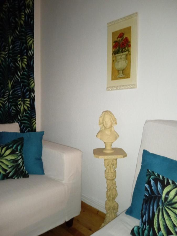 Villa Sunset Antigoni Kallirakhi ภายนอก รูปภาพ